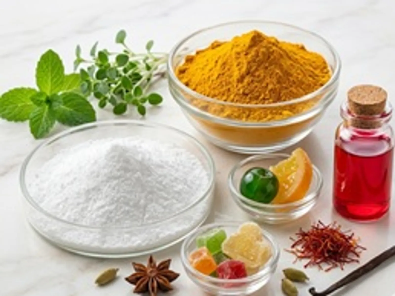 Food Additives